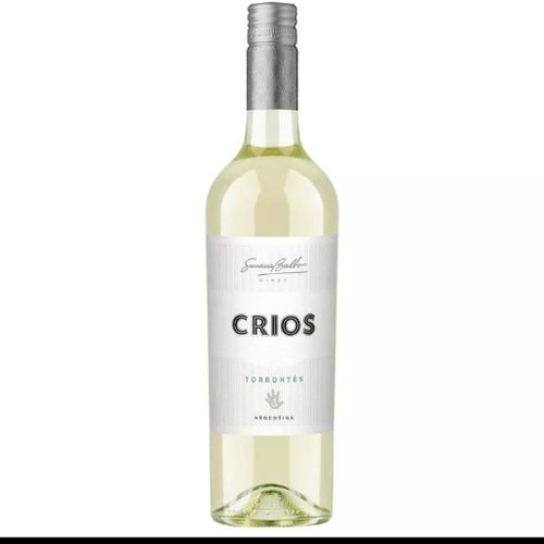 CRIOS TORRONTES