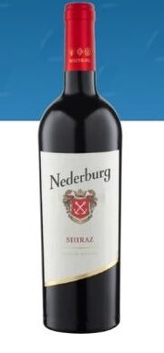 Nederburg Shiraz 🇿🇦