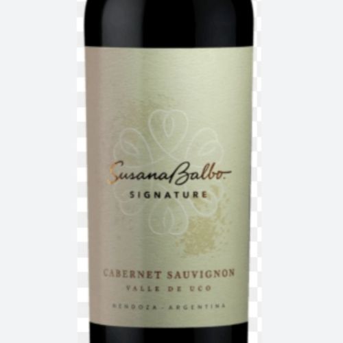 Signature Cabernet Sauvignon